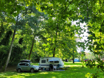 Thermal Camping Zalakaros